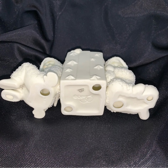 SnowBabies by Department 56 - Picture 3 of 11